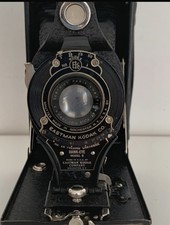 Ancien Appareil Photo à