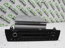 GPS BMW X3 E83 PHASE 2 65129189963