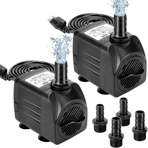 Submersible water pump 30w - water,