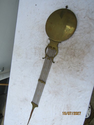 Ancien balancier d - ry..,