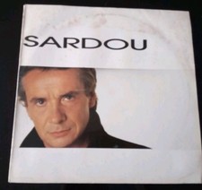 Michel Sardou/Le Privilège 33