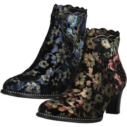 Laura vita bottines - laura, en