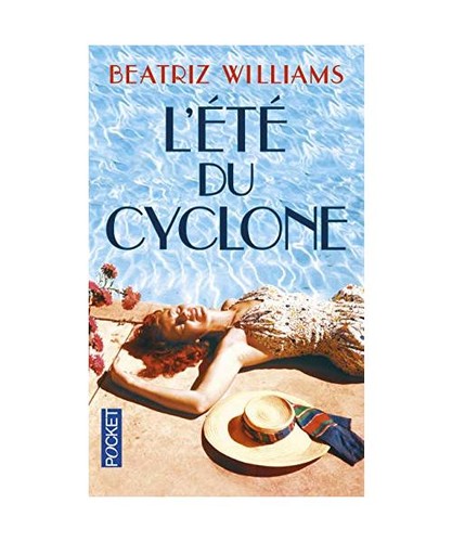 Eté cyclone williams - du,