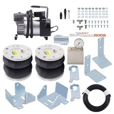 Air Suspension Bag with 12V