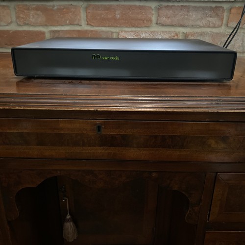 Naim nap90 audio - naim,