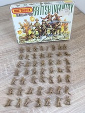 Anciens petits soldats British