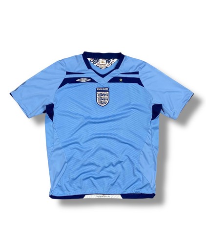 Maillot bleu gardien - , but