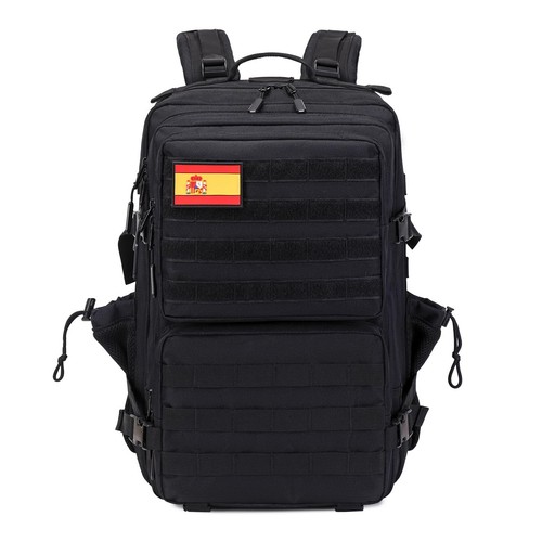 Sac dos tactique - sac, à