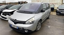 Siege avant gauche RENAULT ESPACE 4 PHASE 2 7701060696