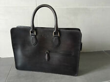 Cartable Un jour mini en Cuir