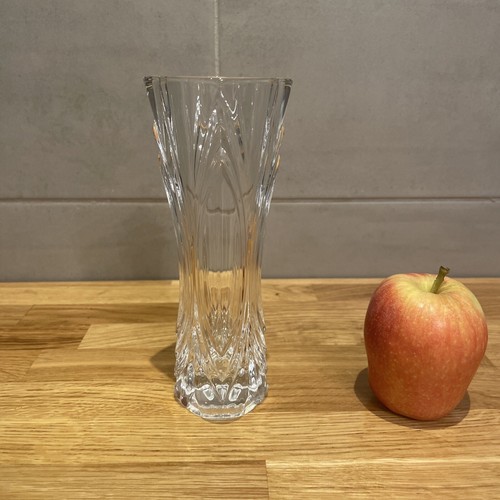 Petit vase cristal arques au - petit, d'arques