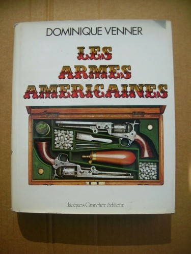 Les armes américaines - les,