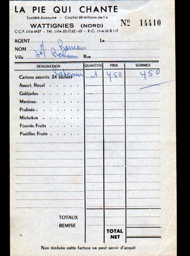 Wattignies usine - (59),