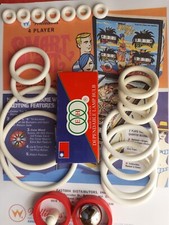 KIT COMPLET- ELASTIQUE BILLE