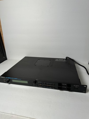 Roland 880 multi - roland, timbral