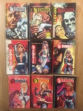 Demoniak (Satanik) - Magnus -