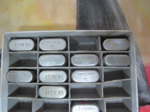 1pcs quartz cristal - ,