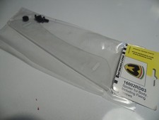 MOTONICA 16002 Spoiler For Body Including Fixing Screws