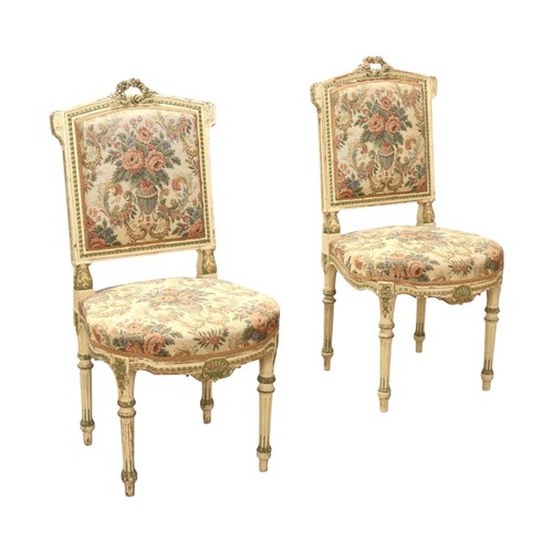 Chaises anciennes style - anciennes,