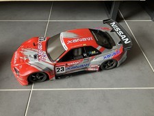 voiture rc Thermique Tamiya