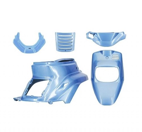 Kit carénage tnt - kit, pour