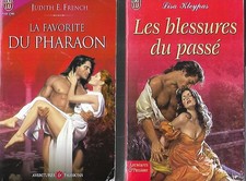 Judith E. FRENCH + Lisa