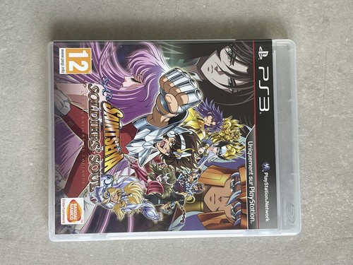 Saint seiya soldiers - seiya, soldiers'