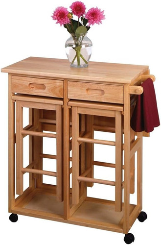 Furnifact folding kitchen - folding,