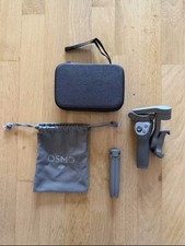 Stabilisateur dji osmo mobile - dji,