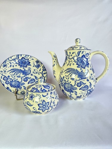 Villeroy boch sucrier - villeroy, &