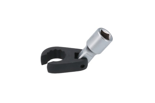 Clé griffe flexible - À, laser