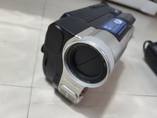 Caméscope HITACHI vidéo 8