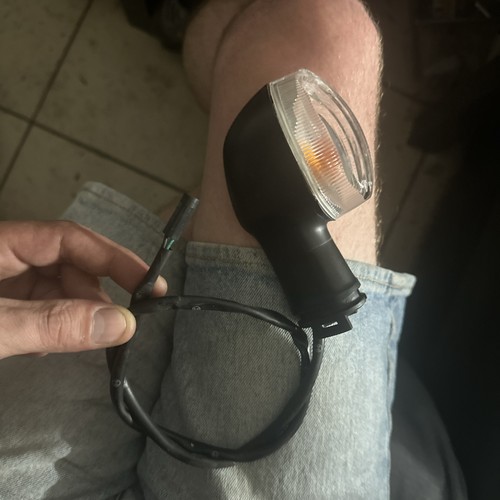 Clignotant origine yamaha mt07 - clignotant,