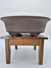 Pot à Bonsaï Ovale 42 x 32 x