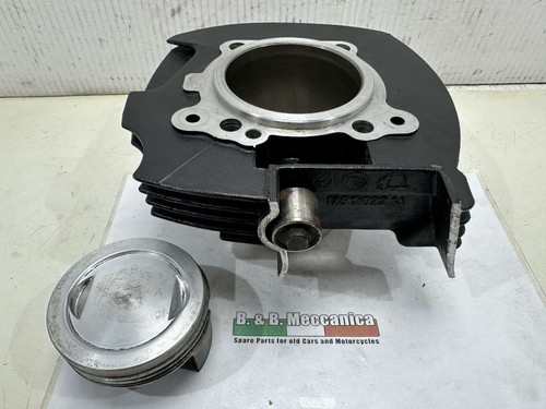 Cylindre piston groupe - cylindre,