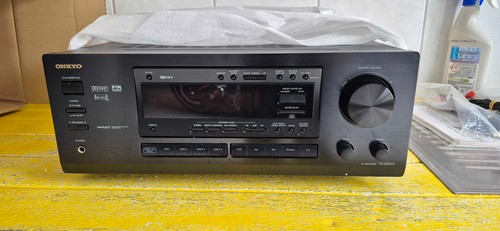 Ampli home cinéma onkyo - home,