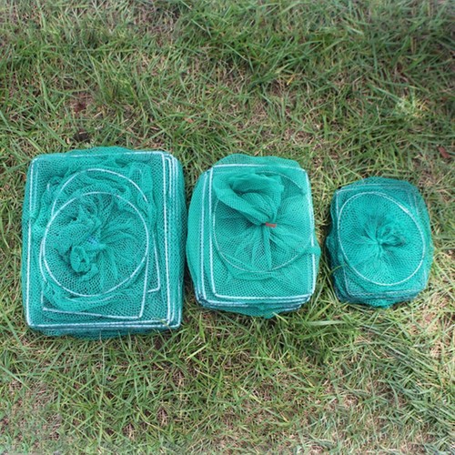 Filet atterrissage pliable - d'atterrissage,