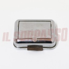 Cendrier Sur Tunnel Innocenti