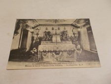 37 SAINT SYMPHORIEN pres TOURS MAISON DE SANTE VELPEAU VILLA TRIANON LA CHAPELLE