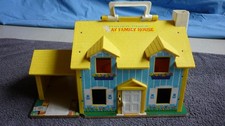 Fisher-Price N° 952 "Play
