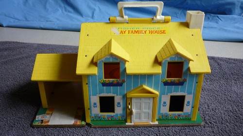 Fisher price 952 - n°, "play
