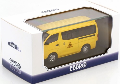 Nissan nv350 caravan - nv350,