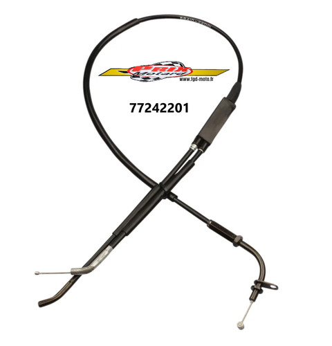 Suzuki rgv 250 1989 - 1989/1996, cable