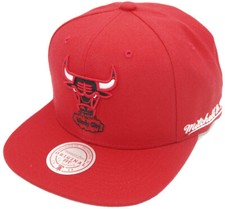 Mitchell & Ness Chicago Bulls