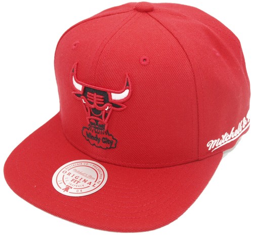 Mitchell ness chicago - ness,
