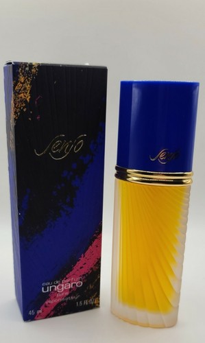 Ungaro senso 45ml 5oz - ungaro,