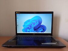 Acer Aspire V3-771G | FHD 17.3 | Core i7 | BluRay | RAM 8 Go | SSD 250 Go