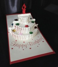 Carte pop up - carte