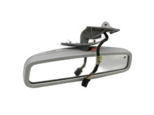 Rétroviseur intérieur Rétroviseurs pour Mercedes S211 W211 E270 02-06