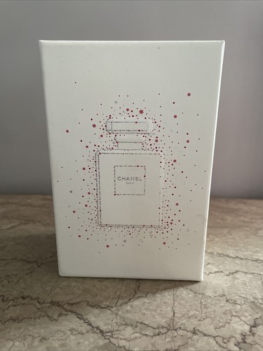 Chanel boîte vide - boîte,